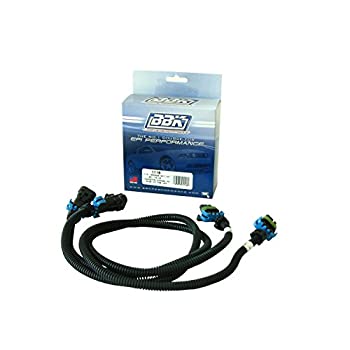 【中古】【輸入品・未使用】BBK Performance 1116 酸素センサーワイヤハーネスエクステンション 36インチ 2008-2015 GM交換用｜スカイマーケットプラス