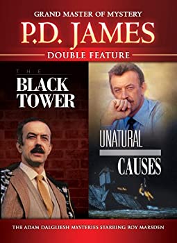 【中古】【輸入品・未使用】BLACK TOWER/UNNATURAL CAUSES