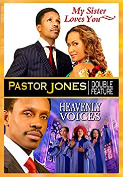 【中古】【輸入品・未使用】Heavenly Voices/My Sister Loves You [DVD] [Import]｜スカイマーケットプラス