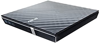 【中古】【輸入品・未使用】ASUSTek 外付けスリムDVD-Wドライブ 並行輸入品|スカイマーケットプラス