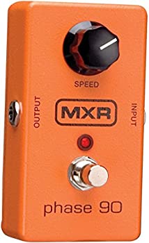 【中古】【輸入品・未使用】◆MXR エフェクター PHASE 90 M-101◆並行輸入品◆|スカイマーケットプラス