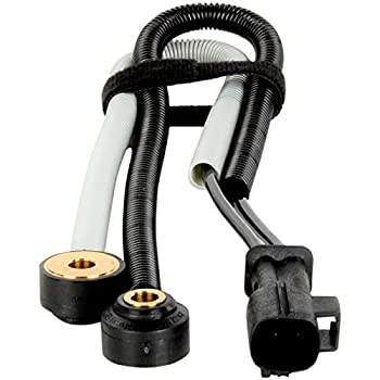 【中古】【輸入品・未使用】Bosch 0261231142 オリジナル装備エンジンノックセンサー (1パック)