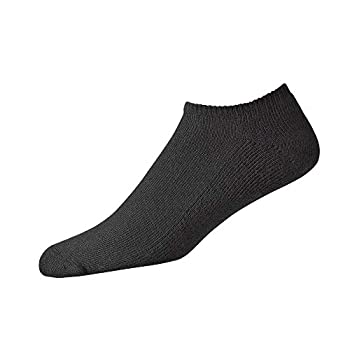 【中古】【輸入品・未使用】FootJoy ComfortSofローカット レディースソックス Shoe Size: 6-9 ブラック｜スカイマーケットプラス 12,336円