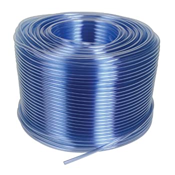【中古】【インポート品・未当てはめる】Python Airline Tubing for Aquarium%ｶﾝﾏ% 500-Feet by Python