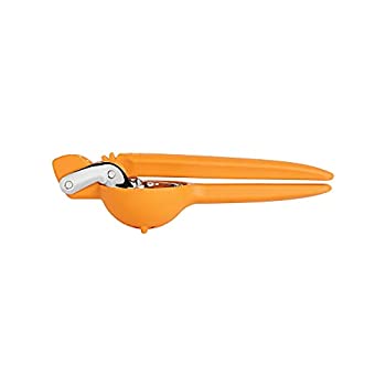 【中古】【輸入品・未使用】Chef \' n FreshForce 柑橘系のフルーツジューサー 果汁絞り器 15-inches オレンジ 102-408-008｜スカイマーケットプラス