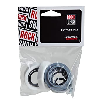 【中古】【輸入品・未使用】Rockshox Sektor Motion Control SoloAir Kit de service fourche Gris