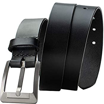 【中古】【輸入品・未使用】Nickel SmartTM ACCESSORY メンズ US サイズ: 34%ﾀﾞﾌﾞﾙｸｫｰﾃ% カラー: ブラック