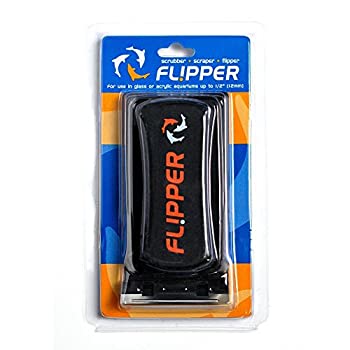 【中古】【インポート品・未当てはめる】FLIPPER(フリッパー)2WAY 磁石洗浄剤
