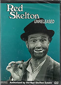 【中古】【輸入品・未使用】Red Skelton Unreleased｜スカイマーケットプラス