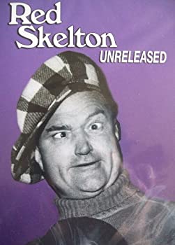 【中古】【輸入品・未使用】Red Skelton Unreleased|スカイマーケットプラス