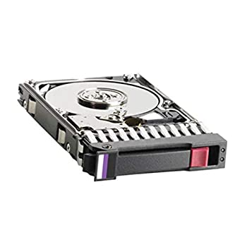 【中古】【インポート品・未当て嵌める】Hewlett Packard Enterprise 653953-001 hard disk drive