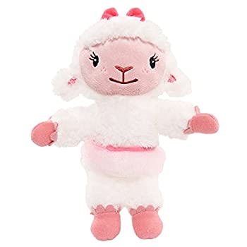 【中古】【輸入品・未使用】Doc McStuffins Mini Beanbag Plush - Lambie☆Disney [並行輸入品]｜スカイマーケットプラス 7,668円