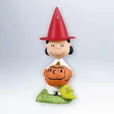 【中古】【輸入品・未使用】Lucy O'Lantern by Peanuts [並行輸入品]