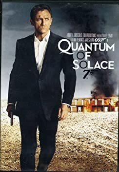 【中古】【輸入品・未使用】Quantum of Solace|スカイマーケットプラス