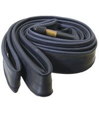 【中古】【輸入品・未使用】TUBE KENDA 700x35-43 27x1-3/8 48MM LONG SCHRADER by Action