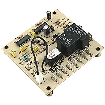 【中古】【インポート品・未当て嵌める】ICM Controls ICM318 Defrost Control%ｶﾝﾏ% Goodman B1226008%ｶﾝﾏ% ICM W1001-4 by ICM Controls