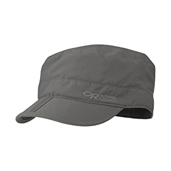 【中古】【輸入品・未使用】OUTDOOR RESEARCH(アウトドアリサーチ) Radar Pocket Cap S ピューター|スカイマーケットプラス