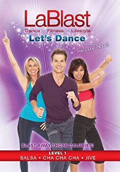 【中古】【輸入品・未使用】LaBlast %ﾀﾞﾌﾞﾙｸｫｰﾃ%Let's Dance%ﾀﾞﾌﾞﾙｸｫｰﾃ%｜スカイマーケットプラス
