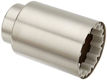 【中古】【輸入品・未使用】Delta Faucet RP22735SS Trim Sleeve%ｶﾝﾏ% Stainless by DELTA FAUCET