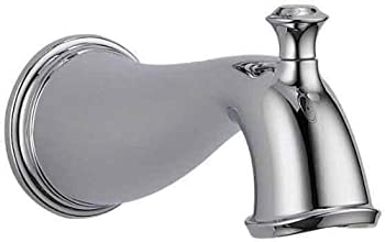 【中古】【インポート品・未当て嵌める】三角州rp72565?Cassidy壁マウントTub注ぎ口with pull-up Divert、 .5%ｶﾝﾏ% 0.5 RP72565 1 その他-インテリア・寝具・収納