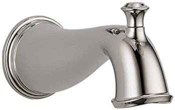 【中古】【インポート品・未当て嵌める】三角洲rp72565?Tub注ぎ口with Diverter、 .5 RP72565PN 1
