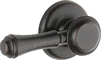 【中古】【輸入品・未使用】デルタCassidyフロントマウントタンクレバー???標準ハンドル 2.19 x 10.13 x 2.19 inches 79760-RB 1 20,085円