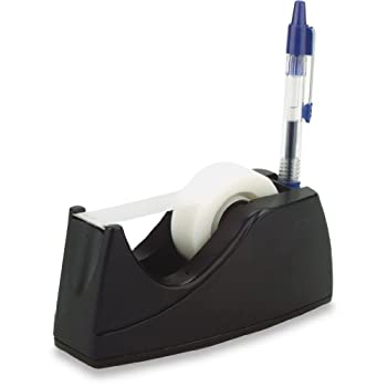 【中古】【輸入品・未使用】OfficemateデラックスHeavy Dutyテープディスペンサー、ブラック( 96684?)｜スカイマーケットプラス