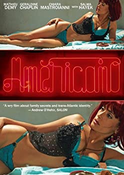 【中古】【輸入品・未使用】Americano [DVD] [Import]｜スカイマーケットプラス