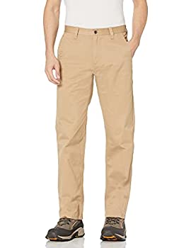 【中古】【輸入品・未使用】Mountain Khakis Mens Teton Twill Pant Slim Fit%ｶﾝﾏ% Retro Khaki%ｶﾝﾏ% 42W 30L