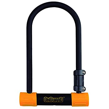 【中古】【輸入品・未使用】OnGuard BULLDOG STD LM-Lock%ｶﾝﾏ% 4.53 x 9.06-Inch by OnGuard