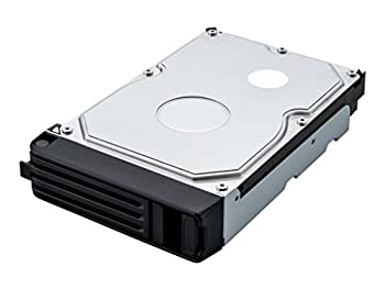 【中古】【インポート品・未当てはめる】Buffalo OP-固定ディスク2.0S-3Y hard disk drive