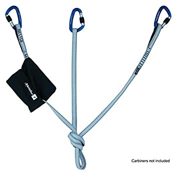 【中古】【インポート品・未当て嵌める】Metolius Equalizer with Pocket 141［並行輸入］