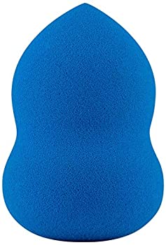 【中古】【インポート品・未当て嵌める】mehron Face Smoothie Sponge Blue (並行輸入品)