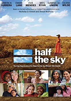 【中古】【輸入品・未使用】Half the Sky [DVD] [Import]｜スカイマーケットプラス