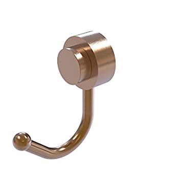 【中古】【輸入品・未使用】Allied Brass 420-BBR Utility Hook%ｶﾝﾏ% Brushed Bronze｜スカイマーケットプラス 14,960円