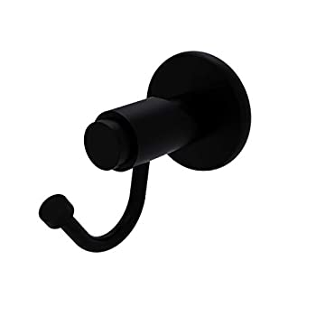 【中古】【輸入品・未使用】Tribecca Collection Robe Hook - TR-20-BKM｜スカイマーケットプラス