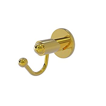 【中古】【インポート品・未当て嵌める】Soho Collection Robe Hook - SH-20-PB