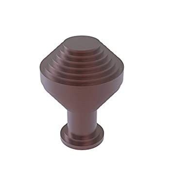 【中古】【輸入品・未使用】Designer Cabinet Knob - D-1-CA