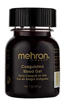 【中古】【インポート品・未当て嵌める】[Mehron]Mehron Blood Gel 151 [並行輸入品]