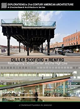 【中古】【輸入品・未使用】Diller Scofidio + Renfro: Reimagining Lincoln Center and the High Line