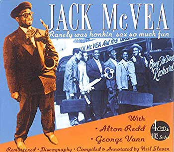 【中古】【輸入品・未使用】Jack Mcvea With Alton|スカイマーケットプラス
