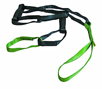 【中古】【インポート品・未当て嵌める】Sterling Rope Chain Reactor Long Chain%ｶﾝﾏ% 63-Inch%ｶﾝﾏ% Green 141［並行輸入］