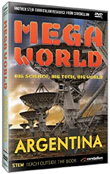 【中古】【輸入品・未使用】Megaworld: Argentina [DVD] [Import]｜スカイマーケットプラス 28,791円
