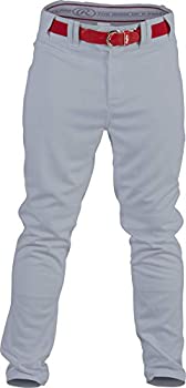 【中古】【輸入品・未使用】Rawlings 少年用 プレミアム野球/ソフトボール セミリラックスフィット ベルトループ付きパンツ X-Large