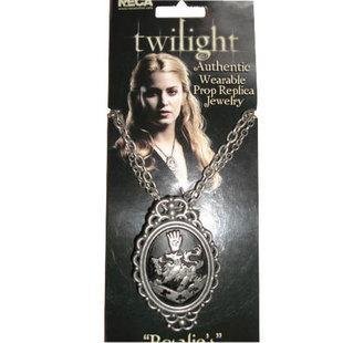 【中古】【輸入品・未使用】Twilight Rosalie 'sネックレスレプリカジュエリー