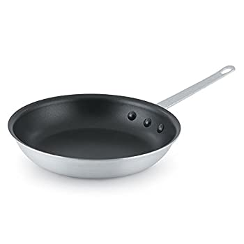 【中古】【輸入品・未使用】Vollrath (N7014) 14 Non-Stick Arkadia Fry Pan by Vollrath