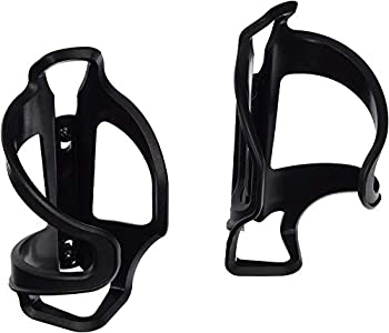 【中古】【輸入品・未使用】Lezyne Flow Bottle Cage SL Pair water bottle cage plastic black water bottle cage plastic by Lezyne 8,121円