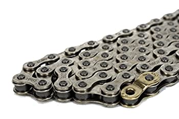 【中古】【輸入品・未使用】Odyssey Bluebird Chain 1/2?1/8 Colour Silver by Odi｜スカイマーケットプラス 12,131円
