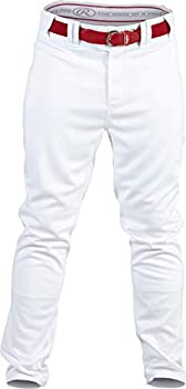 【中古】【インポート品・未当て嵌める】Rawlingsメンズベースボールパンツ XX-Large