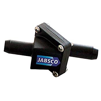 【中古】【輸入品・未使用】Jabscoインラインノンリターンバルブ - 3/4｜スカイマーケットプラス
